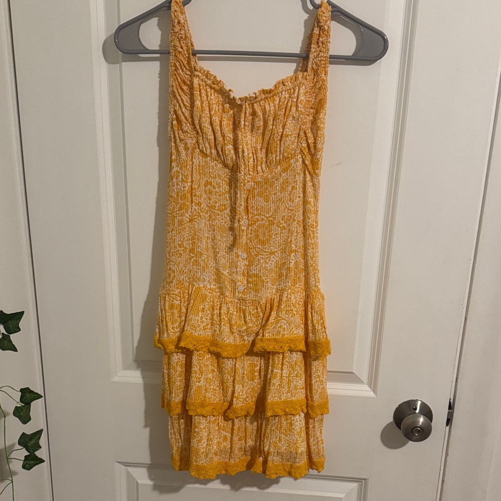 Boutique dress